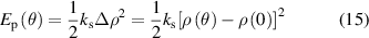 Equation (15)