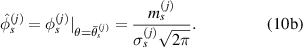 Equation (10b)