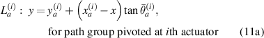 Equation (11a)