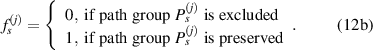 Equation (12b)