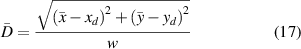 Equation (17)