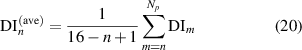 Equation (20)