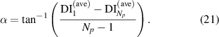 Equation (21)