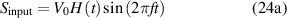 Equation (24a)
