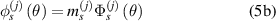 Equation (5b)