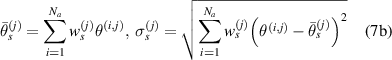 Equation (7b)
