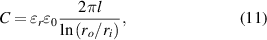 Equation (11)