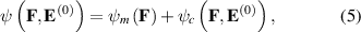 Equation (5)