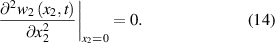 Equation (14)