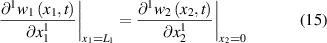 Equation (15)