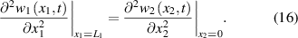 Equation (16)