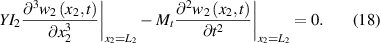 Equation (18)