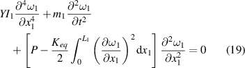 Equation (19)