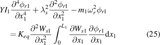 Equation (25)