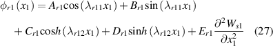Equation (27)