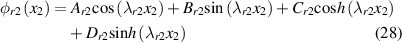 Equation (28)