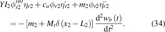 Equation (34)
