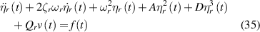 Equation (35)