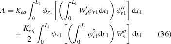 Equation (36)