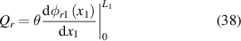 Equation (38)