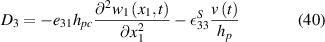 Equation (40)