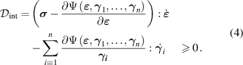 Equation (4)