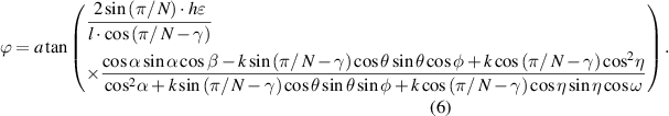 Z Geometry A novel 3D Z-shape design of compression-twist coupling metamaterial ...
