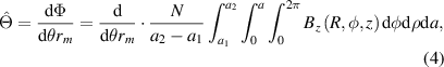 Equation (4)