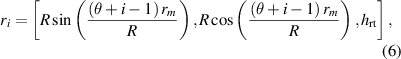 Equation (6)