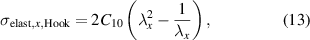 Equation (13)