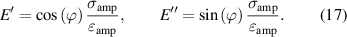 Equation (17)