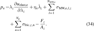 Equation (34)