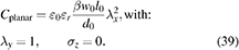 Equation (39)
