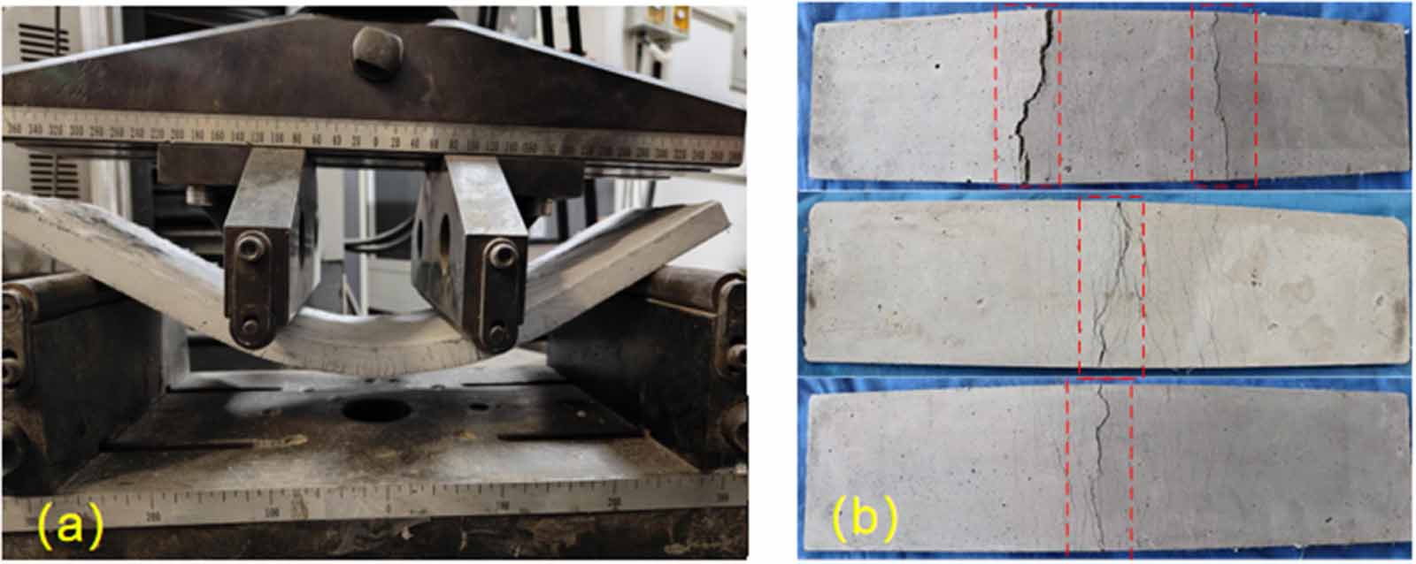 Sma Point Load Experimental study on flexural properties of superelastic SMA fiber ...