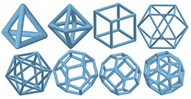 Advances in cross-scale mechanical optimization of 3D lattice ...