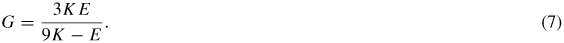 Equation (7)