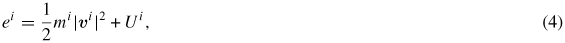 Equation (4)