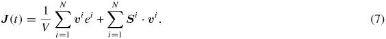 Equation (7)