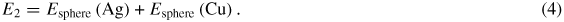 Equation (4)
