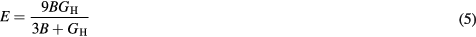 Equation (5)