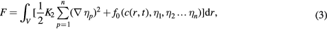 Equation (3)