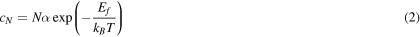Equation (2)