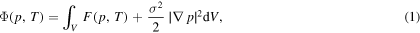 Equation (1)