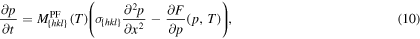 Equation (10)