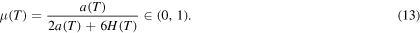 Equation (13)