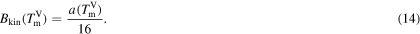 Equation (14)