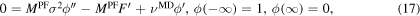 Equation (17)