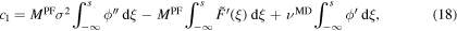 Equation (18)
