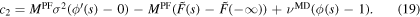 Equation (19)