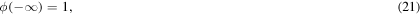 Equation (21)